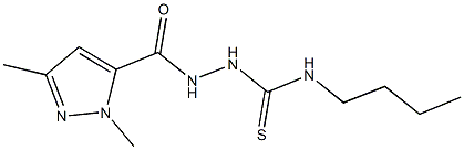  化學(xué)構(gòu)造式