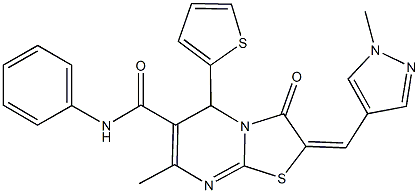 , 512815-38-2, 結(jié)構(gòu)式