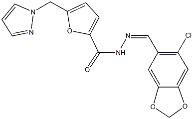  化學(xué)構(gòu)造式
