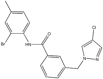 , 515151-36-7, 結(jié)構(gòu)式