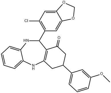 , 524001-78-3, 結(jié)構(gòu)式