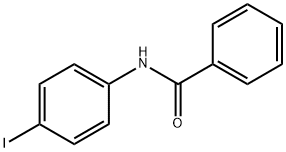 N-(4-iodophenyl)benzamide|N-(4-碘苯基)苯甲酰胺