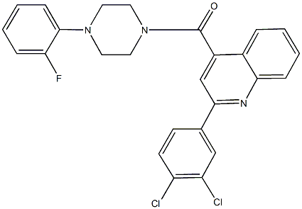 , 546104-57-8, 結(jié)構(gòu)式