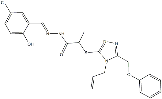 , 570417-97-9, 結(jié)構(gòu)式