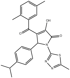 , 608095-25-6, 結(jié)構(gòu)式