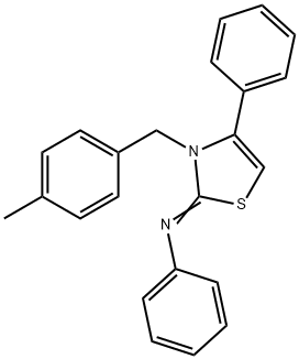 , 618062-06-9, 結(jié)構(gòu)式