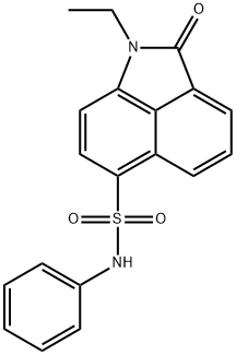  化學(xué)構(gòu)造式