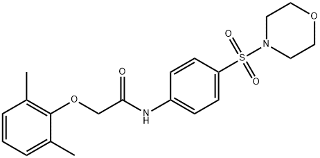 , 651018-01-8, 結(jié)構(gòu)式
