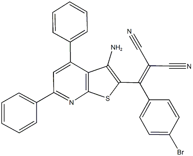 , 663928-22-1, 結(jié)構(gòu)式