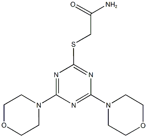 , 664993-76-4, 結(jié)構(gòu)式