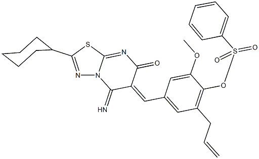 , 665021-25-0, 結(jié)構(gòu)式