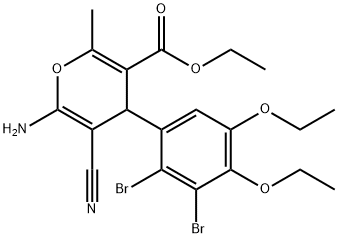, 666207-29-0, 結(jié)構(gòu)式