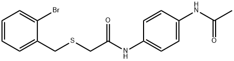 , 667875-02-7, 結(jié)構(gòu)式