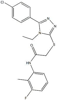 , 667879-60-9, 結(jié)構(gòu)式