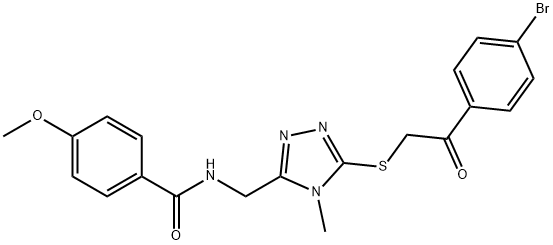 , 694476-53-4, 結(jié)構(gòu)式
