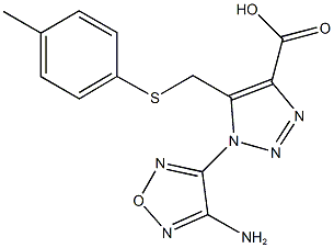 , 695221-67-1, 結(jié)構(gòu)式