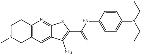  化學(xué)構(gòu)造式