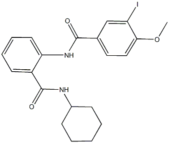 , 714278-50-9, 結(jié)構(gòu)式