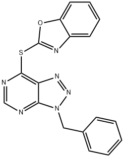 722456-31-7 結(jié)構(gòu)式