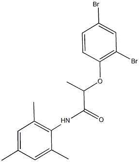 , 723255-33-2, 結(jié)構(gòu)式