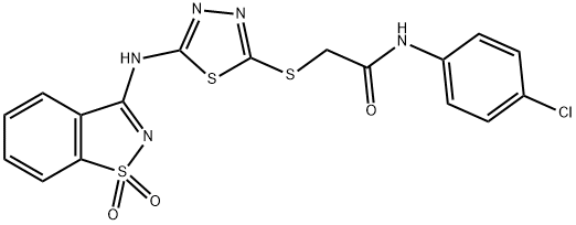  化學(xué)構(gòu)造式