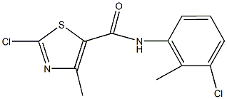 , 724431-18-9, 結(jié)構(gòu)式