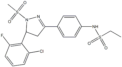 化學(xué)構(gòu)造式