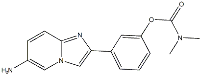 , 724742-34-1, 結(jié)構(gòu)式