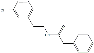, 83304-14-7, 結(jié)構(gòu)式