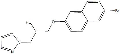 , 890604-09-8, 結(jié)構(gòu)式