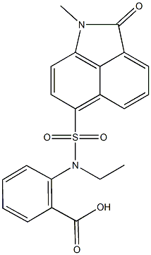 , 919974-75-7, 結(jié)構(gòu)式
