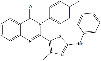 , 923553-32-6, 結(jié)構(gòu)式