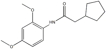 , 923554-74-9, 結(jié)構(gòu)式