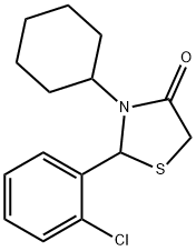  化學(xué)構(gòu)造式