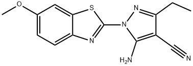 , 957496-11-6, 結(jié)構(gòu)式