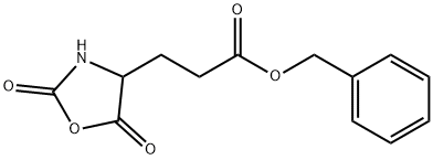 GLU(OBZL)NCA|3-(2,5-二氧代惡唑烷-4-基)丙酸芐酯