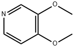 Pyridine,3,4-dimethoxy-(9CI) price.