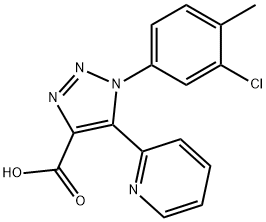 , 1326882-78-3, 結(jié)構(gòu)式