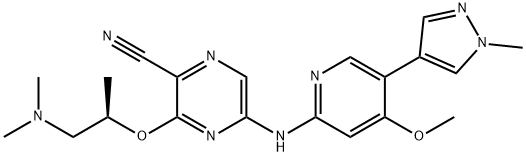 1404095-34-6 Structure