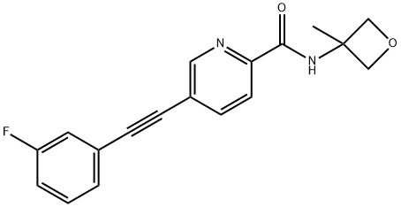 ML 254 Struktur
