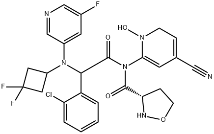 1448346-63-1 結(jié)構(gòu)式