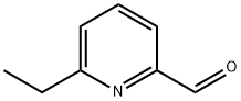 2-Pyridinecarboxaldehyde,6-ethyl-(9CI)