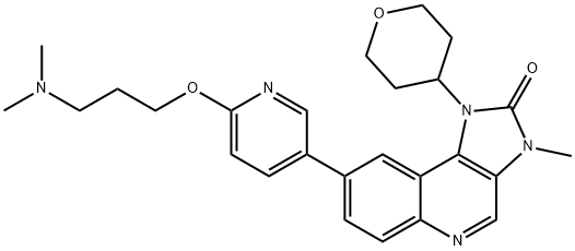 1821428-35-6 Structure