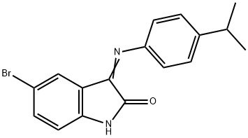 , 202826-97-9, 結(jié)構(gòu)式