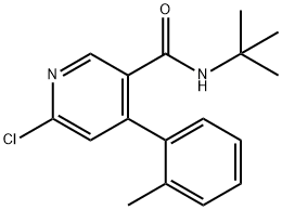 342417-04-3 Structure