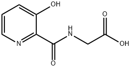 3458-69-3 結(jié)構(gòu)式