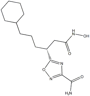 UK 383367, 348622-88-8, 結(jié)構(gòu)式