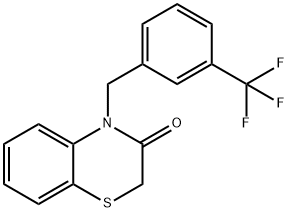 353262-04-1 結(jié)構(gòu)式