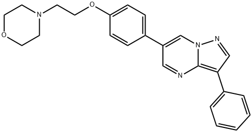DMH-4, 515880-75-8, 結(jié)構(gòu)式