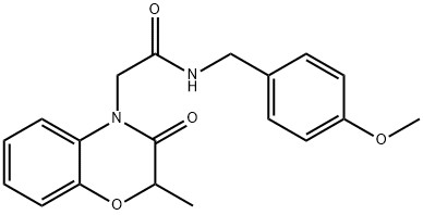  化學(xué)構(gòu)造式